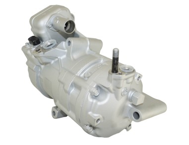 AC Compressor MG ZS EV Electric SHS-27H3153