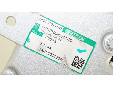 Klimakompressor MG ZS EV Electric...