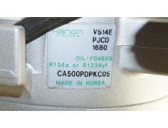 Klimakompressor KIA CEED... 2