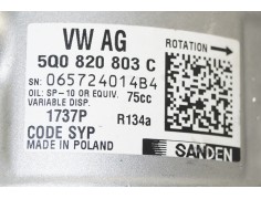 New AC Compressor AUDI SEAT... 2