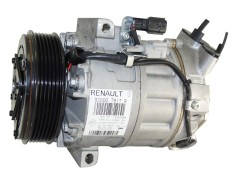 New AC Compressor MEGANE...