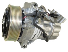 New AC Compressor RENAULT...