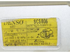 Klimakompressor FIAT 500... 2