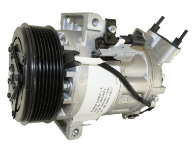 Neuer Klimakompressor RENAULT CAPTUR I CLIO IV 926000217R