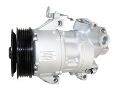 AC Compressor TOYOTA AURIS...