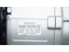 AC Compressor TOYOTA AURIS... 2