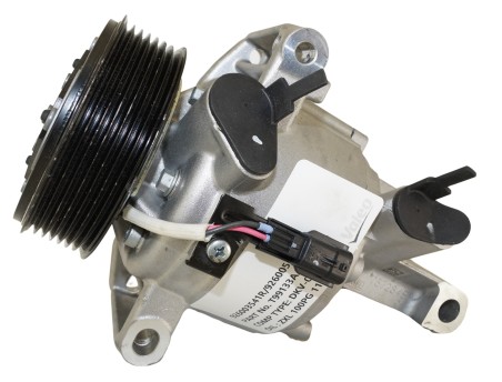 Neuer Klimakompressor DACIA DUSTER LOGAN SANDERO II NISSAN MICRA V 926003541R