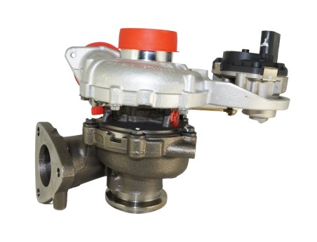 copy of AUDI SEAR SKODA VW 1.0 TFSI 04C145703M TURBOSPRĘŻARKA NOWA