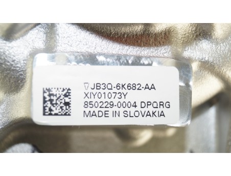 FORD RANGER T6 EVEREST 2.0 850229 TURBOSPRĘŻARKA NOWA