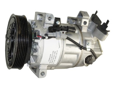 Neuer Klimakompressor RENAULT CLIO IV MEGANE III SCENIC III CAPTUR 926002352R