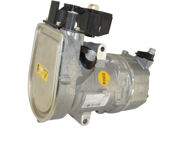 New AC Compressor MERCEDES E-CLASS...