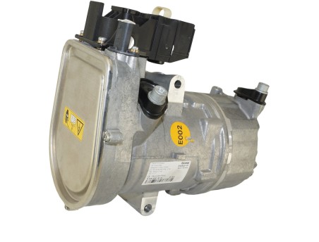 New AC Compressor MERCEDES E-CLASS GLE GLS CLS AMG GT A0008303604