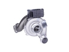 Neuer Turbolader MERCEDES C...
