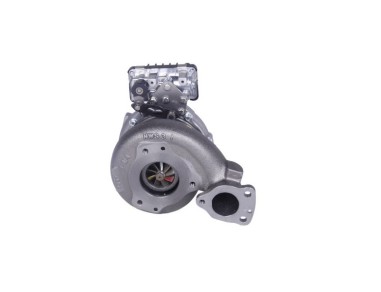 Neuer Turbolader MERCEDES C KLASA E... Neuer Turbolader MERCEDES C KLASA E...