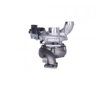 Neuer Turbolader MERCEDES C KLASA E... Neuer Turbolader MERCEDES C KLASA E...