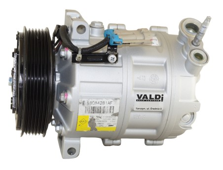 FIAT FREEMONT SAAB 9-5 ALFA ROMEO 159 BRERA SPIDER 68084281AF KOMPRESOR