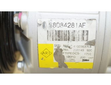 FIAT FREEMONT SAAB 9-5 ALFA ROMEO 159...