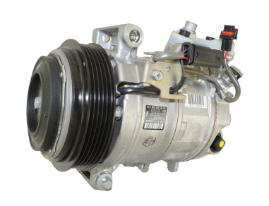 MERCEDES-BENZ C-KLASA W205 W206 A0008300604 NOWY KOMPRESOR