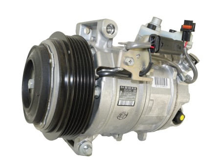 New AC Compressor MERCEDES-BENZ C-CLASS W205 W206 A0008300604
