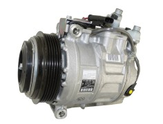 New AC Compressor MERCEDES...