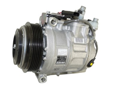 New AC Compressor MERCEDES SPRINTER VITO S-CLASS GLE GLS A0008301401