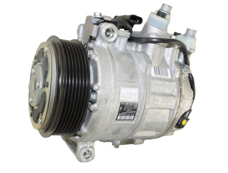 New AC Compressor MERCEDES-BENZ G-CLASS W463 GLE V167 A0008303104
