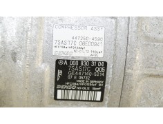 New AC Compressor... 2