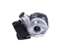 Neuer Turbolader FORD...