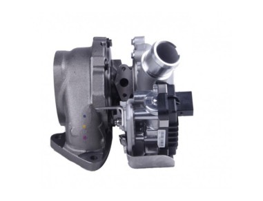 Neuer Turbolader FORD RANGER TRANSIT... Neuer Turbolader FORD RANGER TRANSIT...