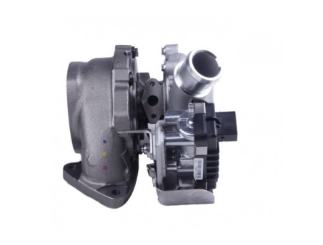 Neuer Turbolader FORD RANGER TRANSIT 2.2 TDCI 2011 854800