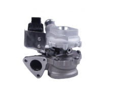 Neuer Turbolader FORD... 2