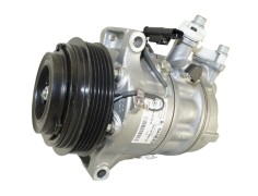 New AC Compressor MERCEDES...