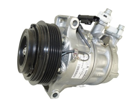 Neuer Klimakompressor MERCEDES SPRINTER VITO E-KLASSE C-KLASSE GLC A0008304500
