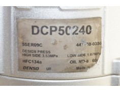 AC Compressor AURIS COROLLA... 2