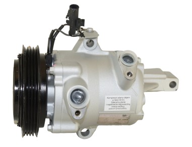 Klimakompressor SUZUKI SWIFT V 1.2 1.4 17 R.- 95201-52RA0, 447280-3582