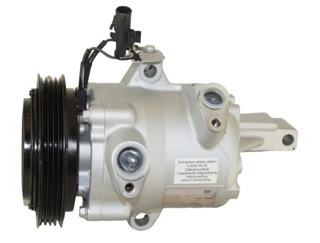 AC Compressor SUZUKI SWIFT V 1.2 1.4 17 R.- 95201-52RA0, 447280-3582