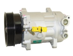 AC Compressor CITROEN C5 C8...