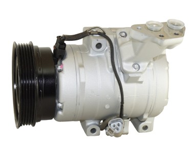 Klimakompressor TOYOTA AVENSIS VERSO 2.0 D 01R.- 447220-4232
