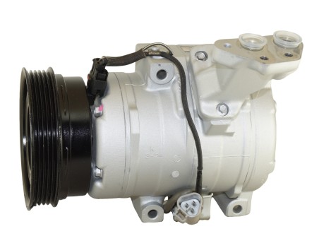 AC Compressor TOYOTA AVENSIS VERSO 2.0 D 01R.- 447220-4232