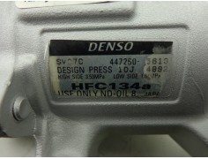 AC Compressor DAIHATSU... 2