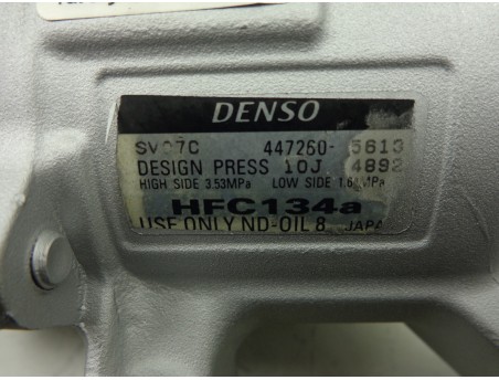 DAIHATSU SIRION TERIOS 1.3 1.5 447260-5613 KOMPRESOR