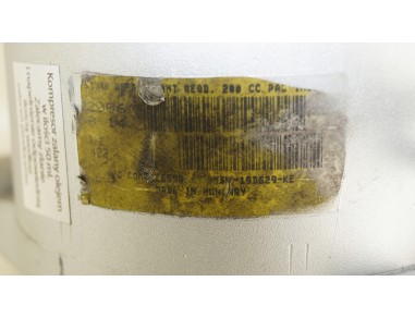 FORD FOCUS II C-MAX MAZDA 3 VOLVO C30...