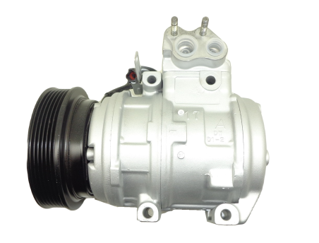 AC Compressor HYUNDAI TUCSON KIA MAGENTIS I SPORTAGE II 16050-14700