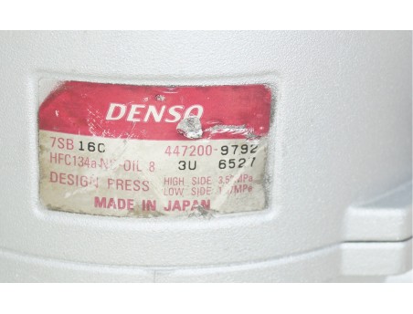 BMW 3/5/7/X3/X5/Z8 447200-9792 KOMPRESOR