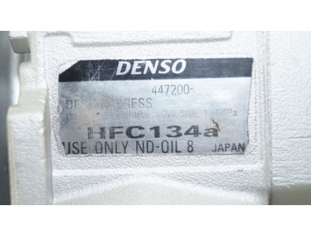 AC Compressor HONDA ACCORD V-VI SHUTTLE 447200-9896