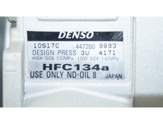 AC Compressor HONDA ACCORD... 2