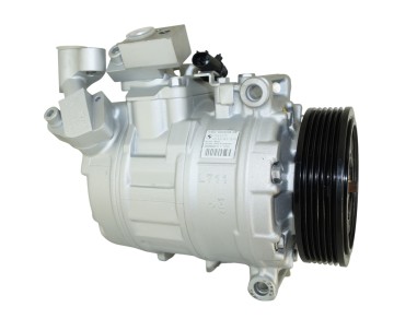 AC Compressor BMW 3 (E90,E92,E93) 5 (E60,E61) 6 (E63,E64) 64526933174