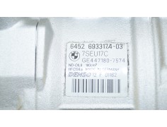 AC Compressor BMW 3... 2