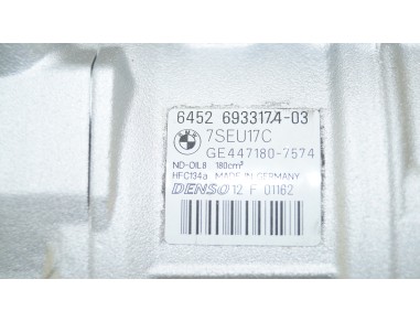 Klimakompressor BMW 3 (E90,E92,E93) 5...