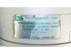 AC Compressor HYUNDAI... 2